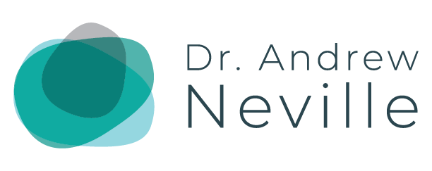 Logo for Dr. Andrew Neville Adrenal Fatigue SIte