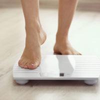 weight gain and adrenal fatigue