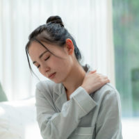 fibromyalgia treatment relieves bodywide transient pain