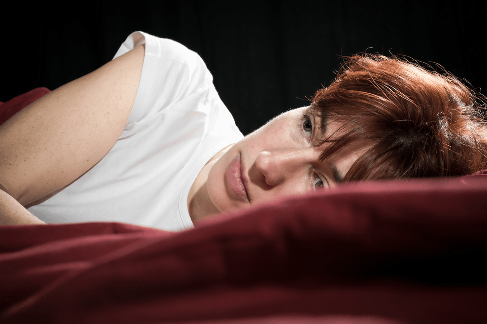 signs of adrenal fatigue in women