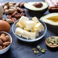detox foods for adrenal fatigue