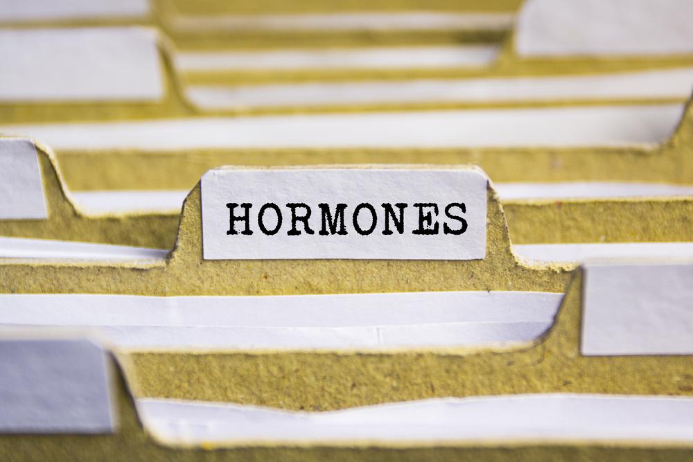 Hormonal Imbalance Symptoms: From Fatigue to Brain Fog