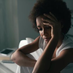extreme fatigue affects women the most